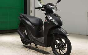 HONDA DIO110-3ﾍﾞｰｼｯｸ 2015 JK03