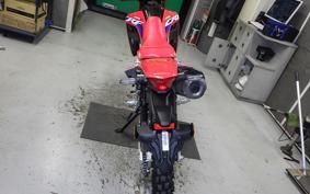 HONDA CRF250L