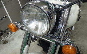 HONDA SHADOW 400 2006 NC34