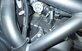 HONDA CTX700 2015 RC69
