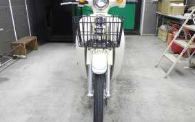 HONDA C110 SUPER CUB 2022 JA44