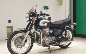 KAWASAKI W800 2015 EJ800A