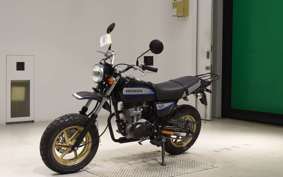 HONDA APE 100 GEN 2 HC13