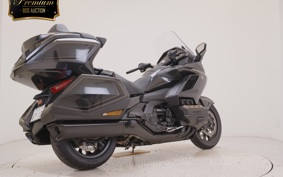 HONDA GL 1800 GOLD WING TOUR DCT 2026 SC79