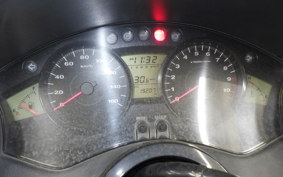 HONDA FORZA TRIKE X 2004 MF10
