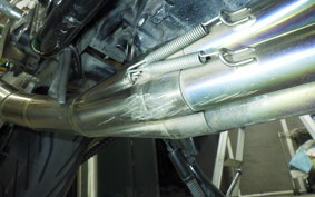 HONDA CB400SF VTEC 2001 NC39