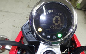 HONDA MONKEY 125 JB05