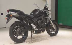 YAMAHA FAZER FZ6 N 2006