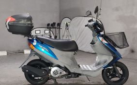 SUZUKI ADDRESS V125 CF46A