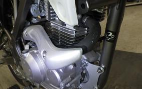 KAWASAKI KLX125D TRACKER 2025 LX125D