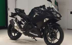 KAWASAKI NINJA 250 EX250P