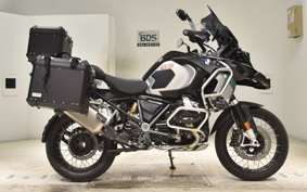 BMW R1250GS ADVENTURE 2024