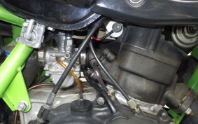 KAWASAKI KSR-2 2025 MX080B