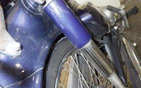 HONDA C50 SUPER CUB AA01