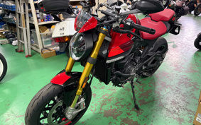 DUCATI MONSTAR 937SP 2024 4M00