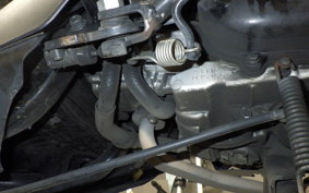 YAMAHA GEAR Gen.2 1997 UA08J