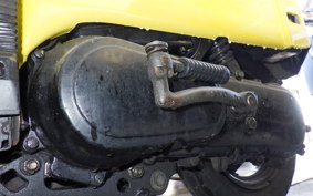 HONDA MOTOCOMPO AB12