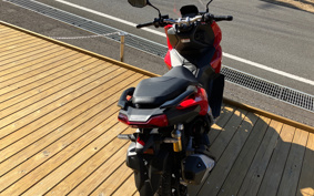 HONDA ADV160 KF54