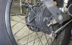 HONDA GB250 CLUBMAN Gen.5 2021 MC10
