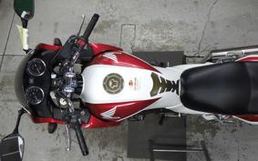 HONDA CB400 SUPER BOLDOR A 2014 NC42