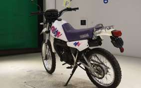 YAMAHA DT50 17W