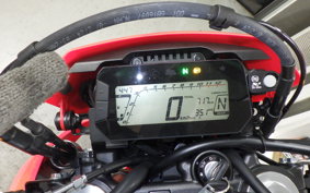 HONDA CRF250L 2025 MD47