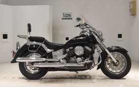 YAMAHA DRAGSTAR 400 CLASSIC 2005 VH01J