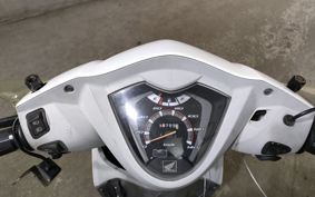 HONDA DIO 110 JF31
