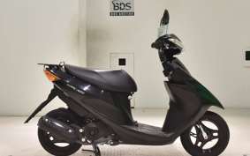 SUZUKI ADDRESS V50 CA4BA