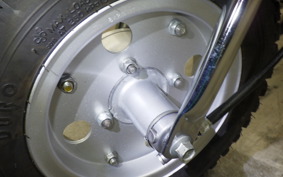 HONDA MONKEY AB27