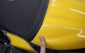 DUCATI SCRAMBLER FULL THROTTLE 2019