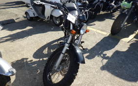 HONDA FTR223 MC34