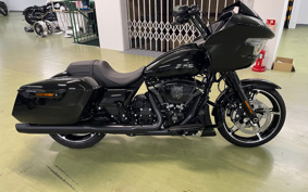 HARLEY  HARLEY FLTRX ROAD GLIDE 2024 KH7