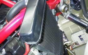 HONDA VTR 250 Gen. 2