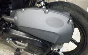 SUZUKI ADDRESS 110 1990 CE47A