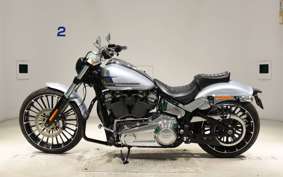 HARLEY FXBR1750 2023