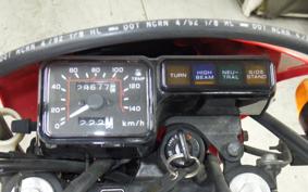 HONDA XL DEGREE MD26