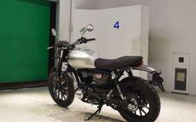 HONDA GB350S 2025 NC59
