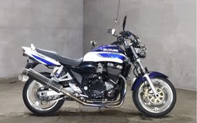 SUZUKI GSX1400 2002 GY71A