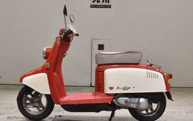HONDA JULIO AF52