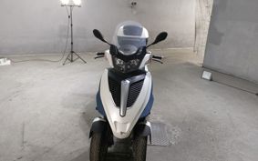 PIAGGIO MP3YOURBAN300 ..