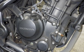 HONDA REBEL 250 A 1998 MC49