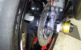 SUZUKI HAYABUSA Gen.2 2008