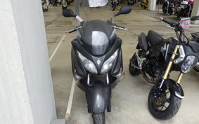 SUZUKI SKYWAVE 200 (Burgman 200) CH41A