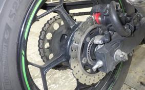 KAWASAKI NINJA 250 ABS EX250L