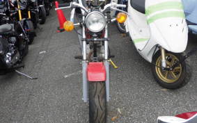 HONDA APE 50 AC16