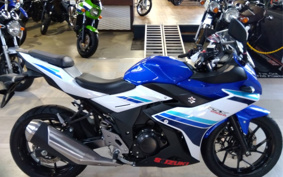 SUZUKI GSX250 R DN11A