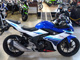 Фото Suzuki GSX250 R с японского аукциона