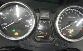 HONDA CB400 SUPER BOLDOR A 2016 NC42