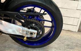 YAMAHA MT-09 SP ABS 2023 RN69J
